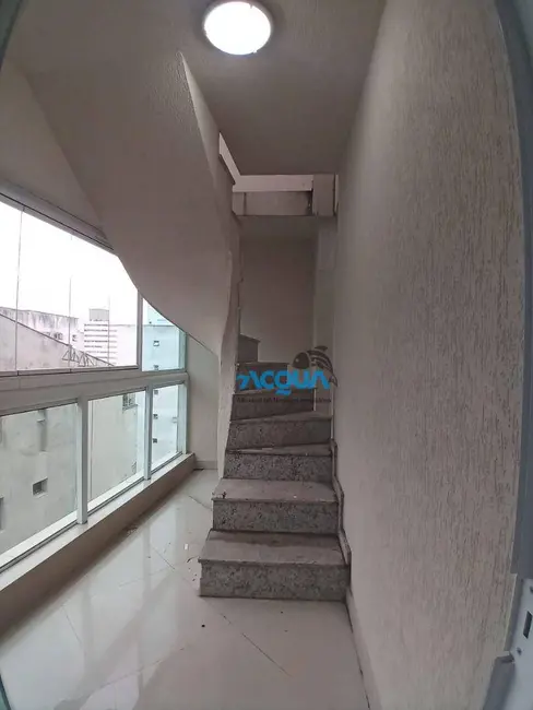 Foto 9 de Cobertura com 1 quarto à venda, 100m2 em Pitangueiras, Guaruja - SP