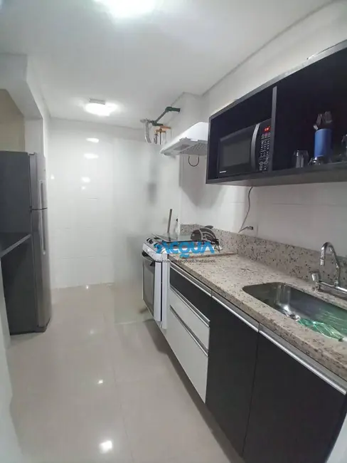 Foto 5 de Cobertura com 1 quarto à venda, 100m2 em Pitangueiras, Guaruja - SP