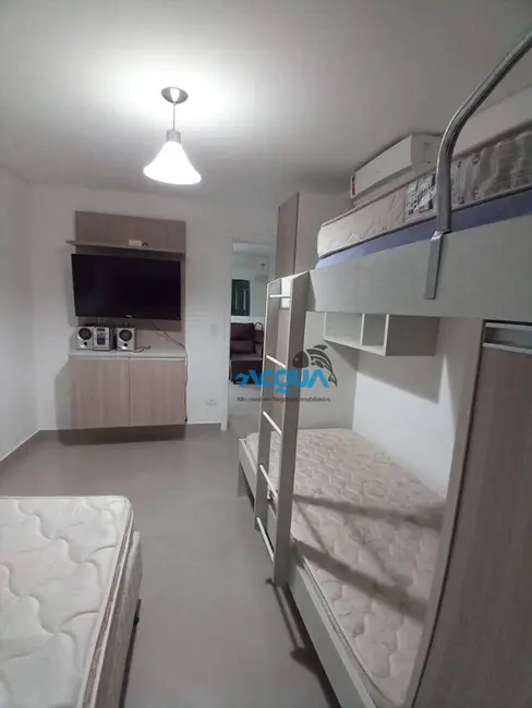 Foto 6 de Cobertura com 1 quarto à venda, 100m2 em Pitangueiras, Guaruja - SP