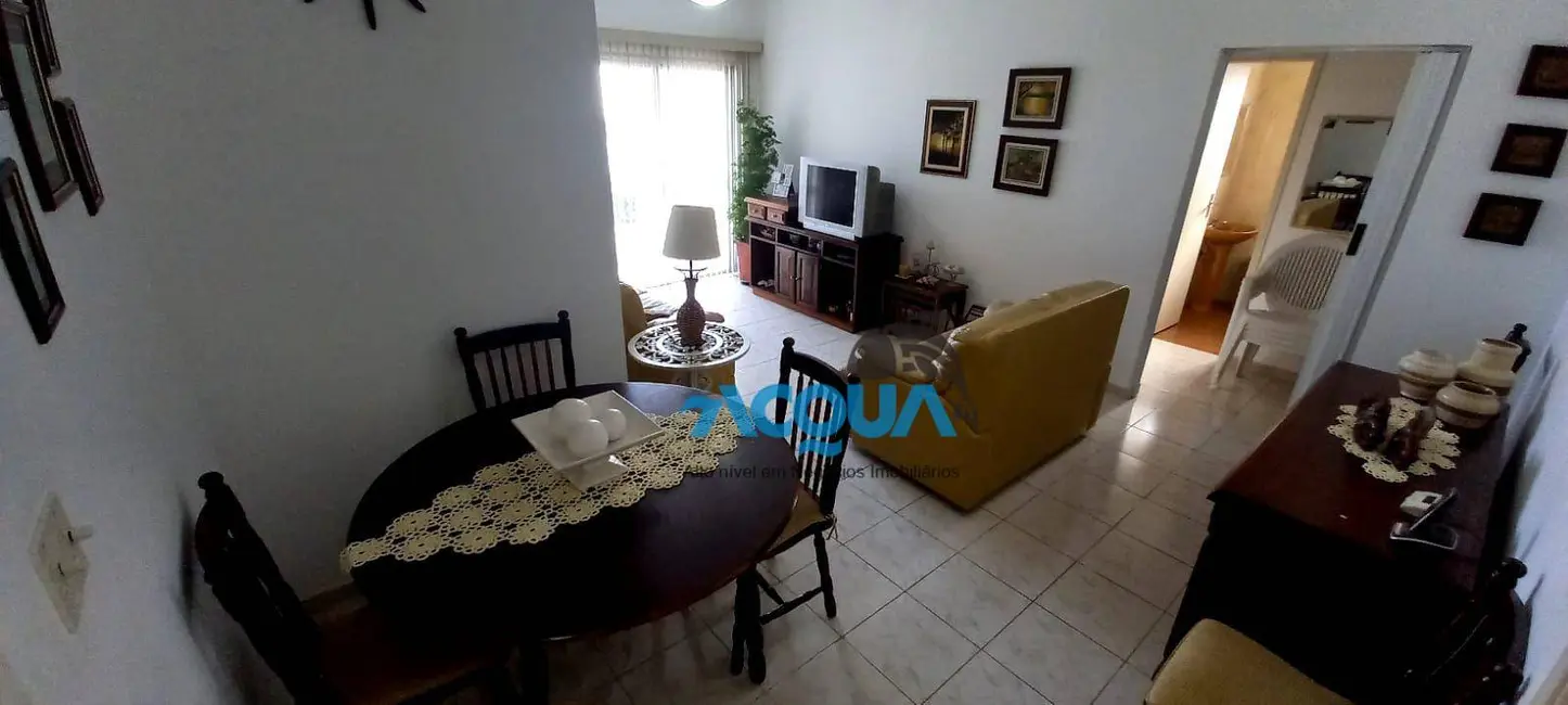 Apartamento com 2 quartos à venda, 95m2 em Jardim Las Palmas, Guaruja - SP - imagem 2 Foto 2 de Apartamento com 2 quartos à venda, 95m2 em Jardim Las Palmas, Guaruja - SP