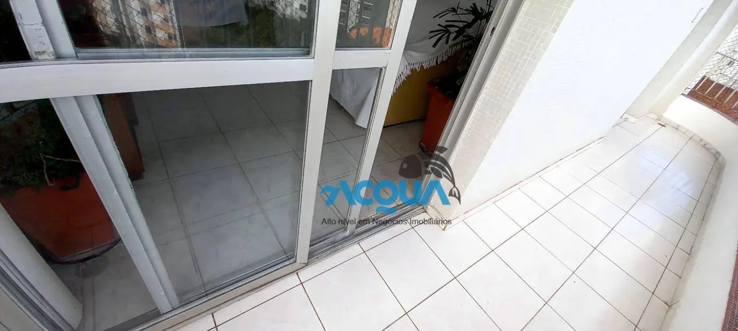 Apartamento com 2 quartos à venda, 95m2 em Jardim Las Palmas, Guaruja - SP - imagem 3 Foto 3 de Apartamento com 2 quartos à venda, 95m2 em Jardim Las Palmas, Guaruja - SP