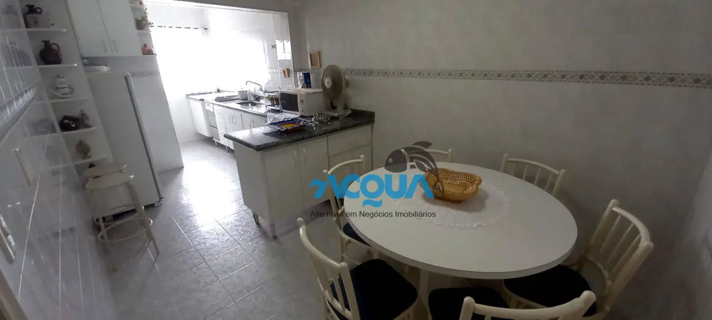 Apartamento com 2 quartos à venda, 95m2 em Jardim Las Palmas, Guaruja - SP - imagem 4 Foto 4 de Apartamento com 2 quartos à venda, 95m2 em Jardim Las Palmas, Guaruja - SP