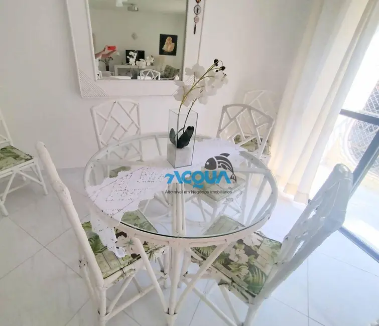 Foto 7 de Apartamento com 4 quartos à venda, 155m2 em Jardim Três Marias, Guaruja - SP
