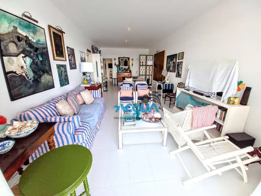 Apartamento com 3 quartos à venda, 140m2 em Guaruja - SP - imagem 3 Foto 3 de Apartamento com 3 quartos à venda, 140m2 em Guaruja - SP