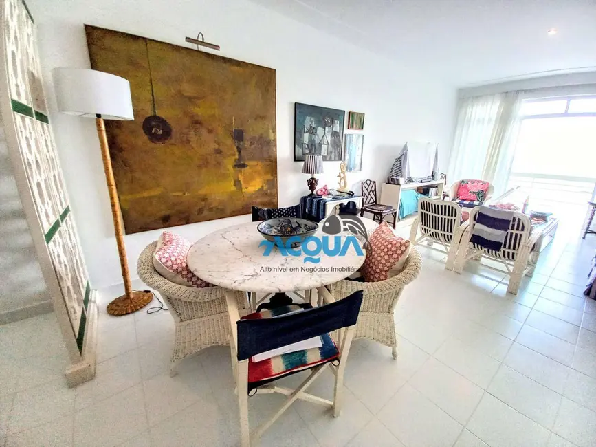 Apartamento com 3 quartos à venda, 140m2 em Guaruja - SP - imagem 4 Foto 4 de Apartamento com 3 quartos à venda, 140m2 em Guaruja - SP