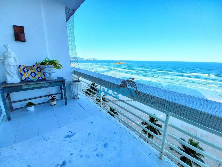 Apartamento com 3 quartos à venda, 140m2 em Guaruja - SP - imagem 1 Foto 1 de Apartamento com 3 quartos à venda, 140m2 em Guaruja - SP