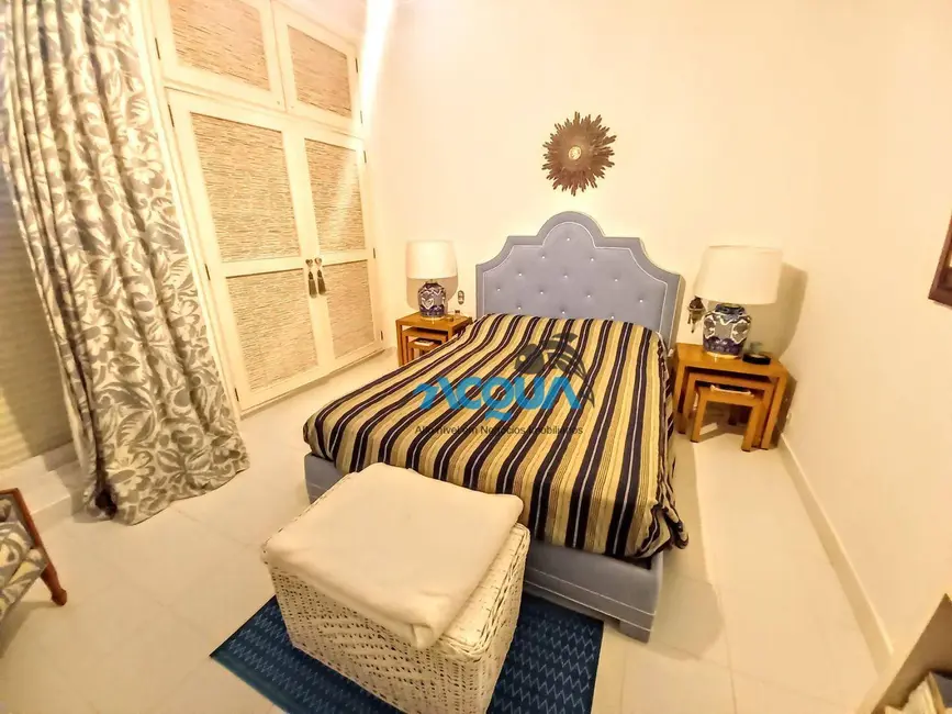 Apartamento com 3 quartos à venda, 140m2 em Guaruja - SP - imagem 7 Foto 7 de Apartamento com 3 quartos à venda, 140m2 em Guaruja - SP