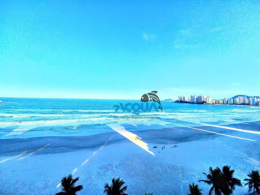 Apartamento com 3 quartos à venda, 140m2 em Guaruja - SP - imagem 2 Foto 2 de Apartamento com 3 quartos à venda, 140m2 em Guaruja - SP