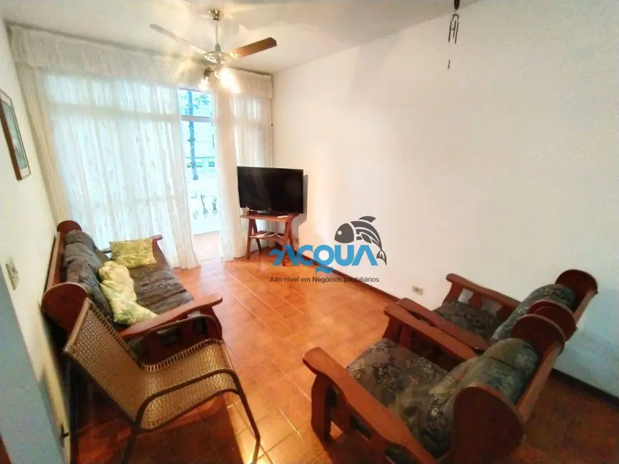 Foto 4 de Apartamento com 2 quartos à venda, 80m2 em Jardim Virgínia, Guaruja - SP