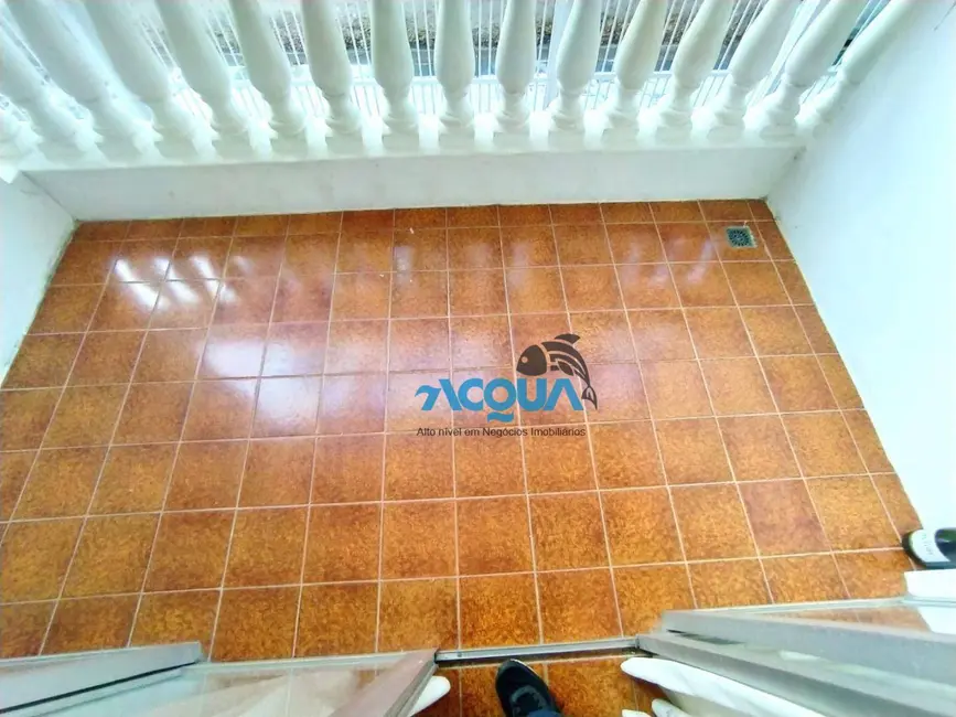 Foto 5 de Apartamento com 2 quartos à venda, 80m2 em Jardim Virgínia, Guaruja - SP