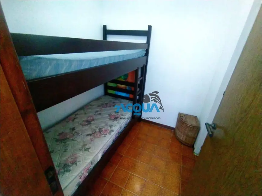 Foto 8 de Apartamento com 2 quartos à venda, 80m2 em Jardim Virgínia, Guaruja - SP