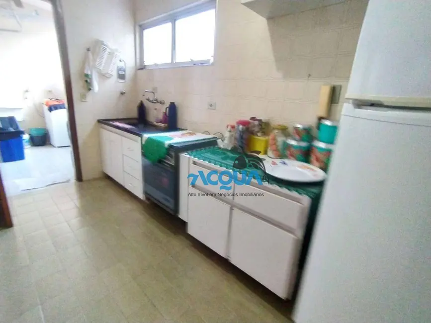 Foto 6 de Apartamento com 2 quartos à venda, 80m2 em Jardim Virgínia, Guaruja - SP
