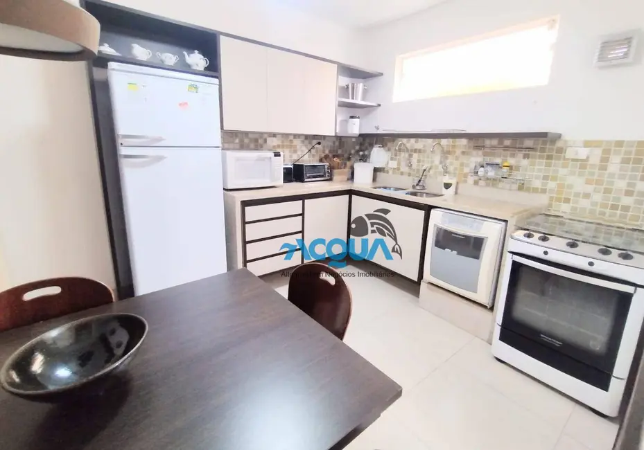 Foto 4 de Apartamento com 4 quartos à venda, 160m2 em Guaruja - SP