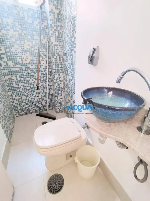 Foto 9 de Apartamento com 4 quartos à venda, 160m2 em Guaruja - SP