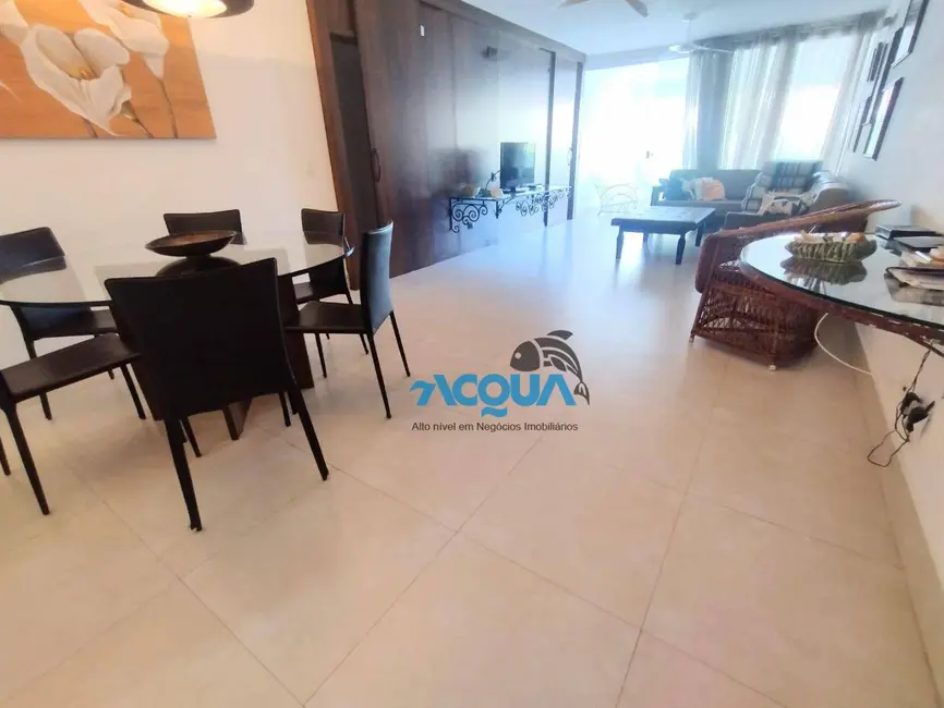 Foto 2 de Apartamento com 4 quartos à venda, 160m2 em Guaruja - SP