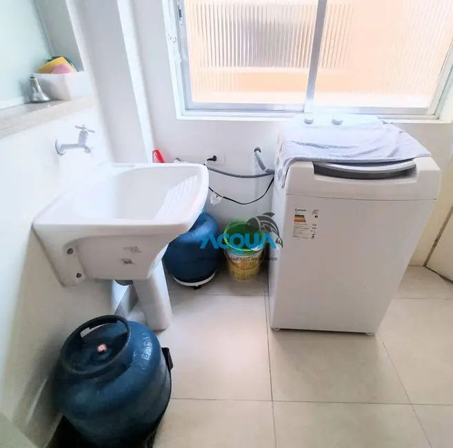 Foto 8 de Apartamento com 4 quartos à venda, 160m2 em Guaruja - SP