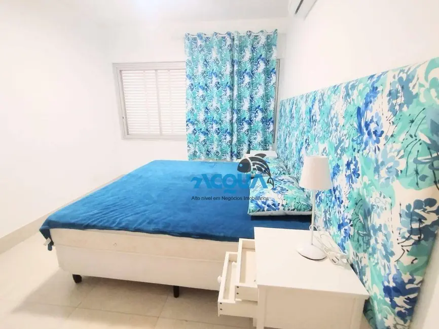 Foto 5 de Apartamento com 4 quartos à venda, 160m2 em Guaruja - SP