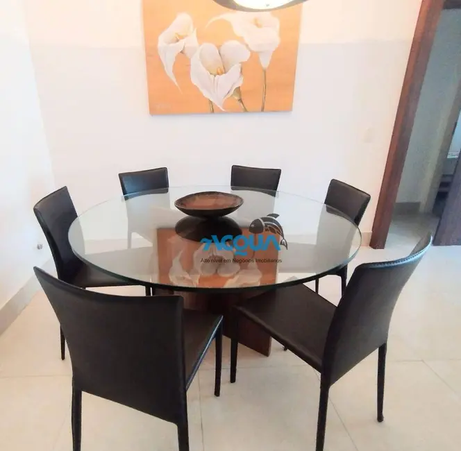 Foto 3 de Apartamento com 4 quartos à venda, 160m2 em Guaruja - SP