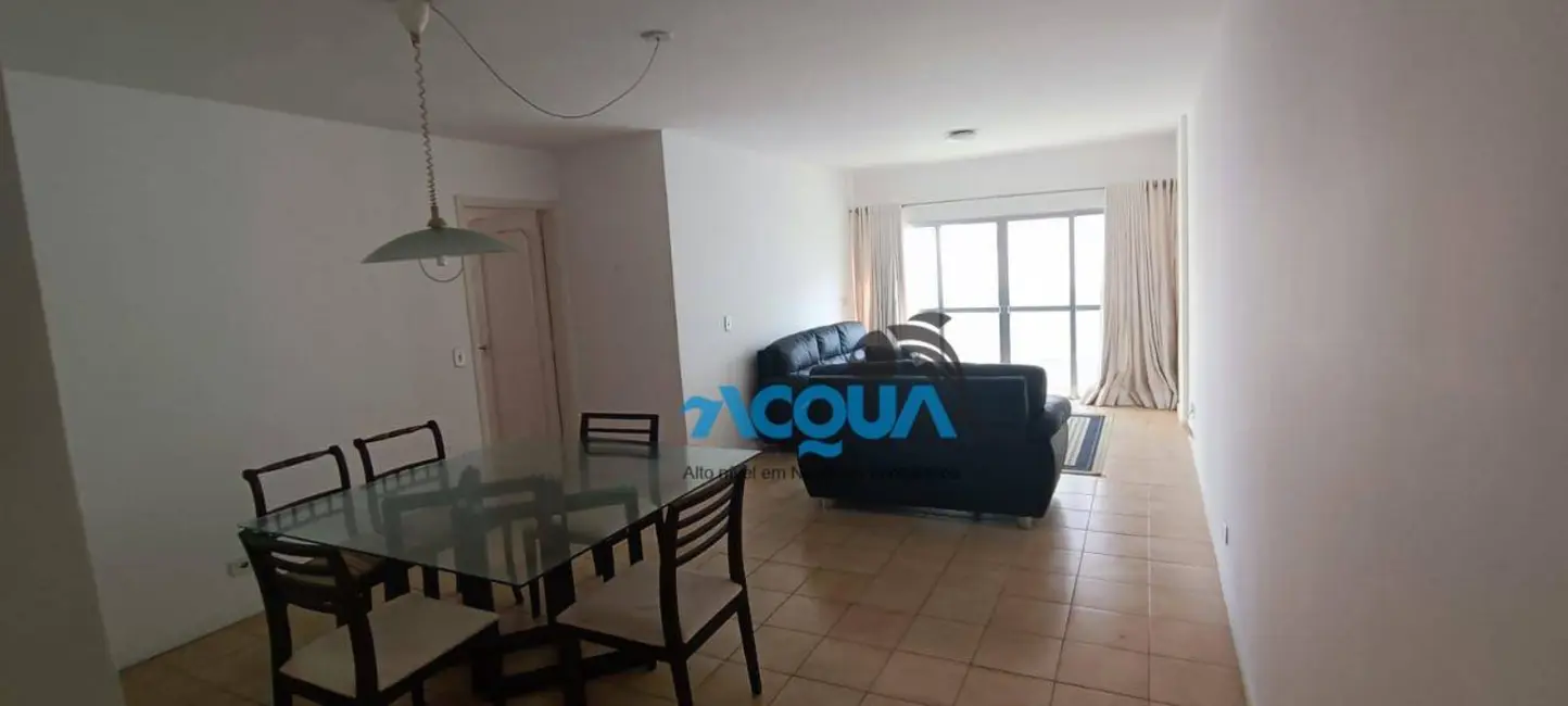 Apartamento com 3 quartos à venda, 152m2 em Guaruja - SP - imagem 1 Foto 1 de Apartamento com 3 quartos à venda, 152m2 em Guaruja - SP