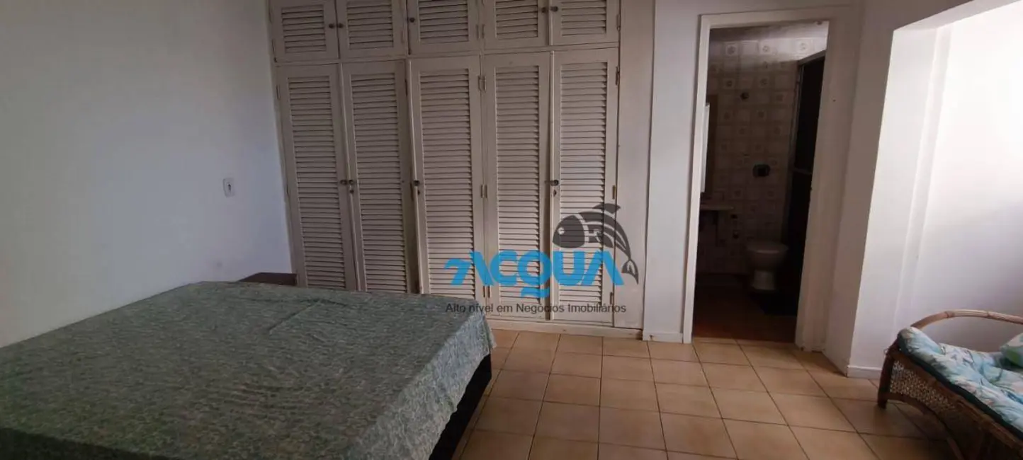 Apartamento com 3 quartos à venda, 152m2 em Guaruja - SP - imagem 7 Foto 7 de Apartamento com 3 quartos à venda, 152m2 em Guaruja - SP