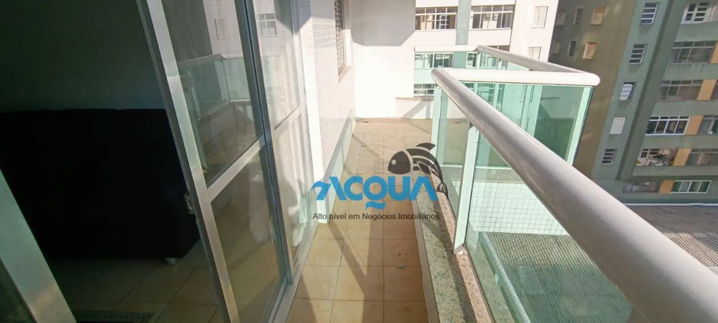 Apartamento com 3 quartos à venda, 152m2 em Guaruja - SP - imagem 4 Foto 4 de Apartamento com 3 quartos à venda, 152m2 em Guaruja - SP