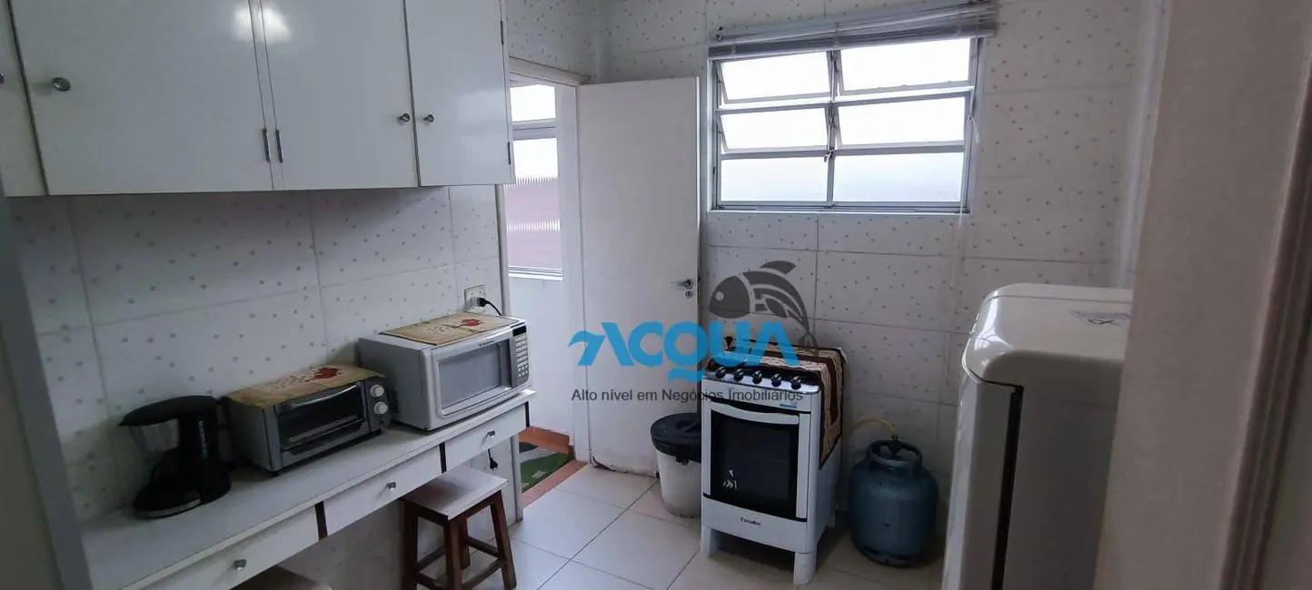 Foto 2 de Apartamento com 2 quartos à venda, 80m2 em Guaruja - SP