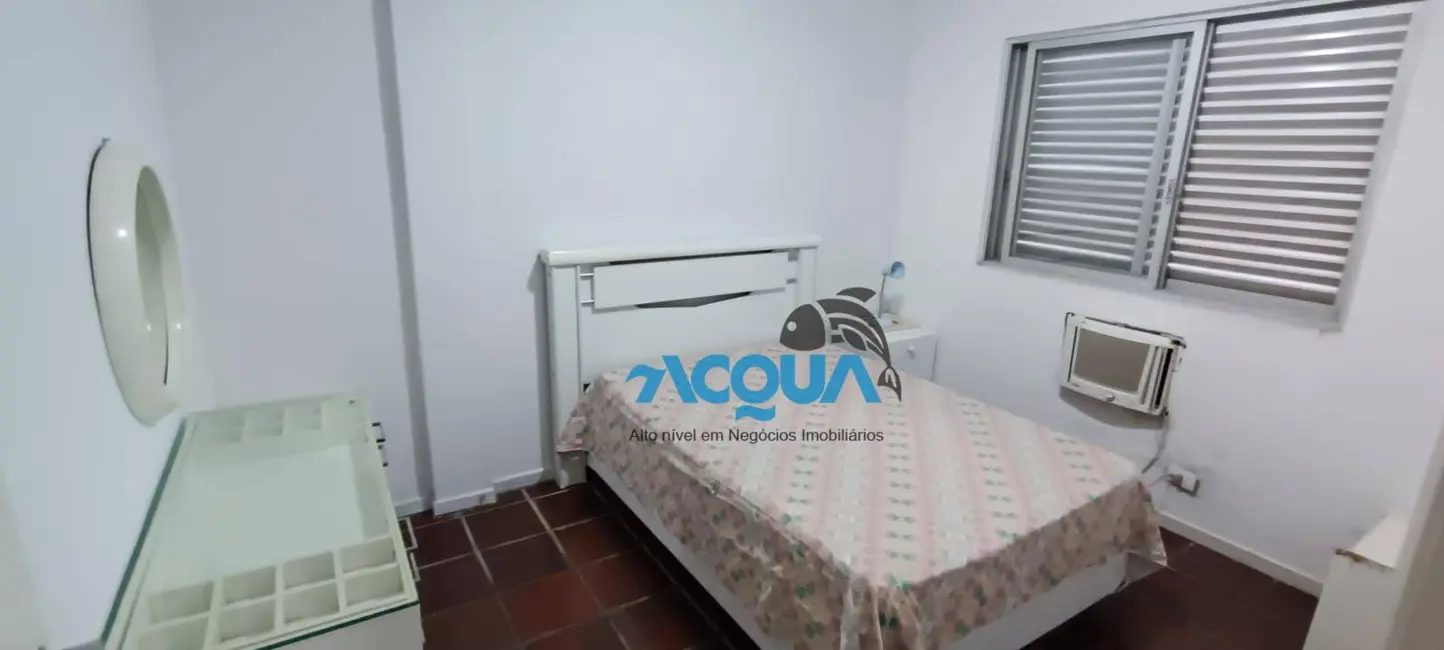 Foto 3 de Apartamento com 2 quartos à venda, 80m2 em Guaruja - SP
