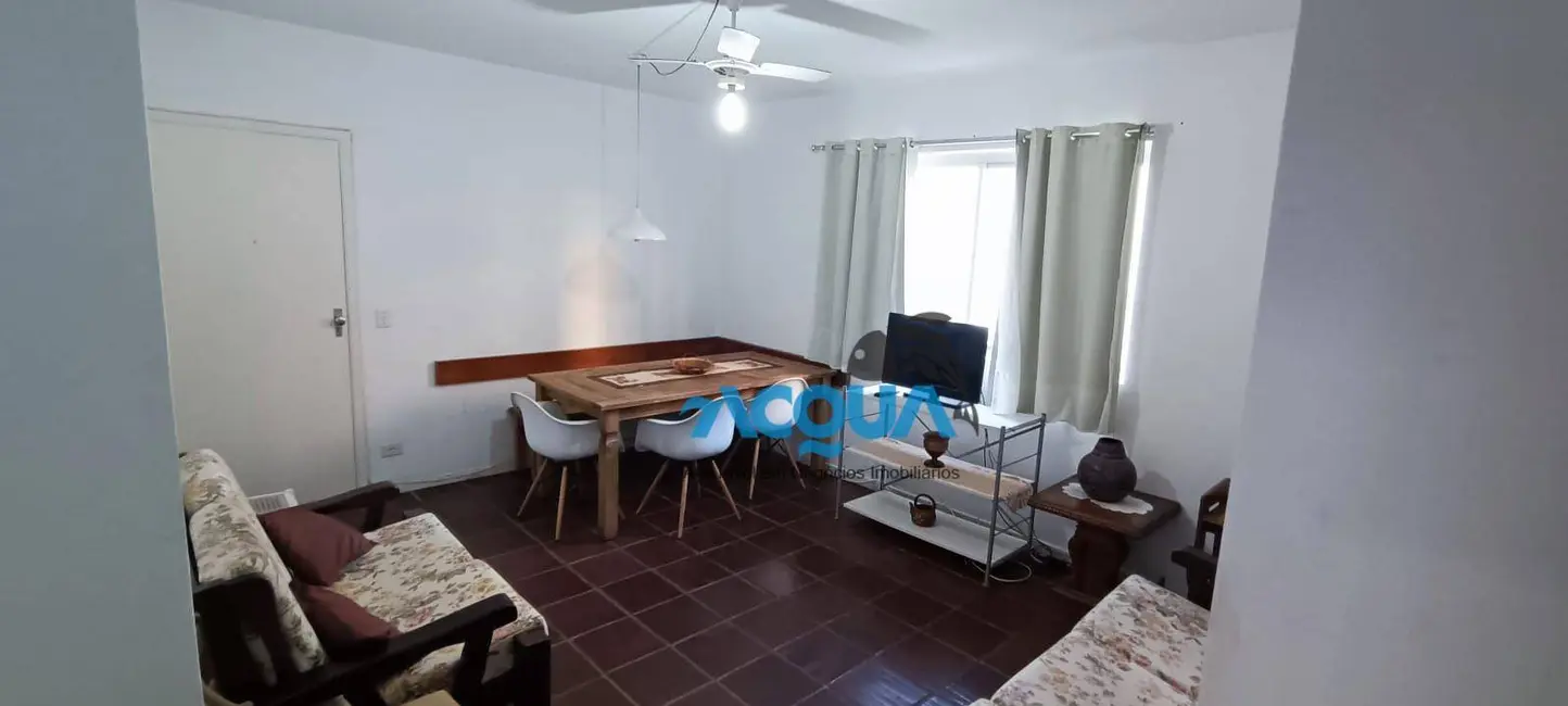 Foto 1 de Apartamento com 2 quartos à venda, 80m2 em Guaruja - SP