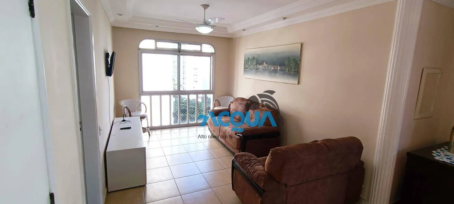 Foto 2 de Apartamento com 3 quartos à venda, 136m2 em Guaruja - SP