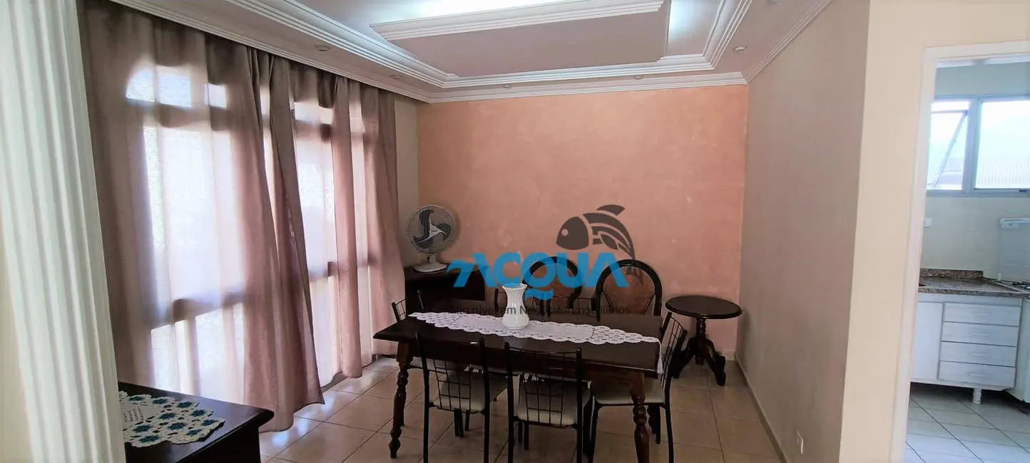 Foto 1 de Apartamento com 3 quartos à venda, 136m2 em Guaruja - SP