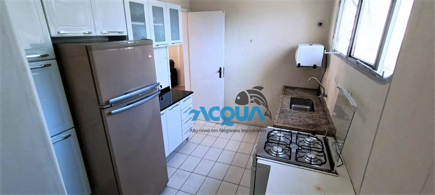 Foto 4 de Apartamento com 3 quartos à venda, 136m2 em Guaruja - SP
