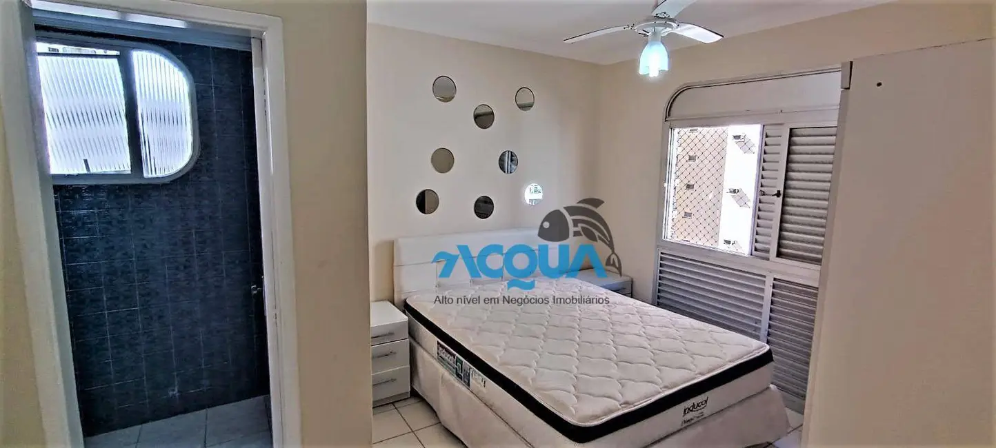 Foto 7 de Apartamento com 3 quartos à venda, 136m2 em Guaruja - SP