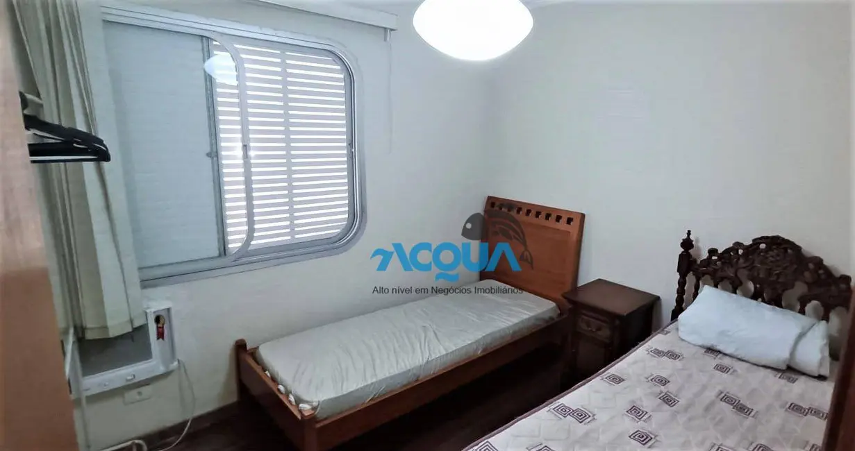 Foto 5 de Apartamento com 3 quartos à venda, 136m2 em Guaruja - SP