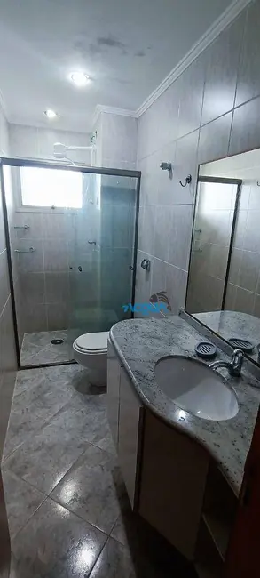 Foto 9 de Apartamento com 3 quartos à venda, 136m2 em Guaruja - SP