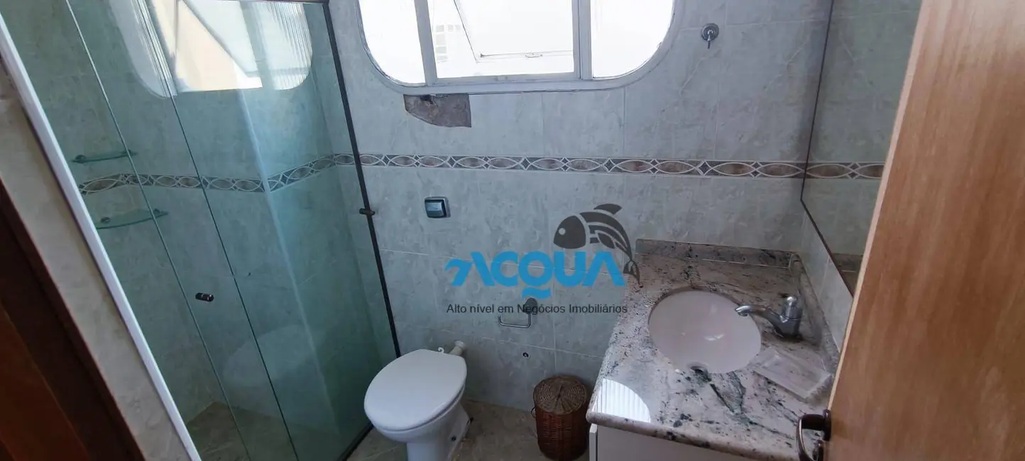 Foto 8 de Apartamento com 3 quartos à venda, 136m2 em Guaruja - SP