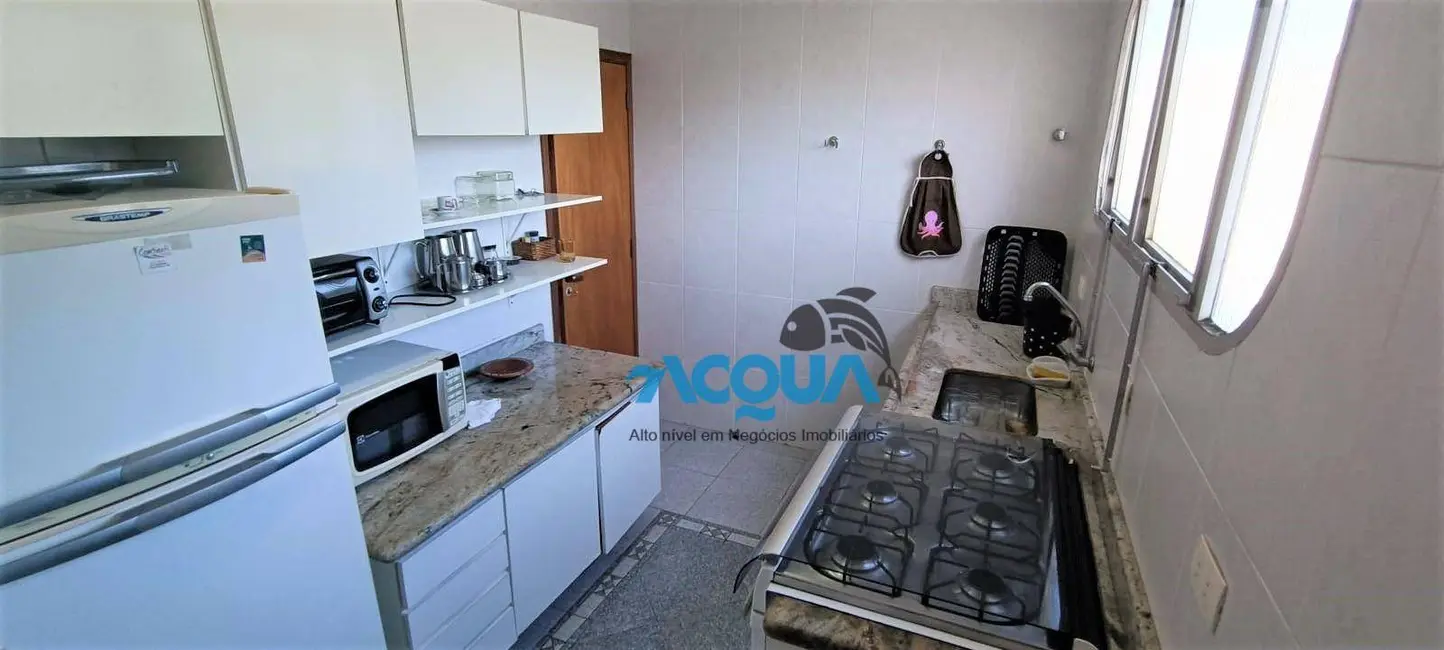 Foto 4 de Apartamento com 3 quartos à venda, 136m2 em Guaruja - SP
