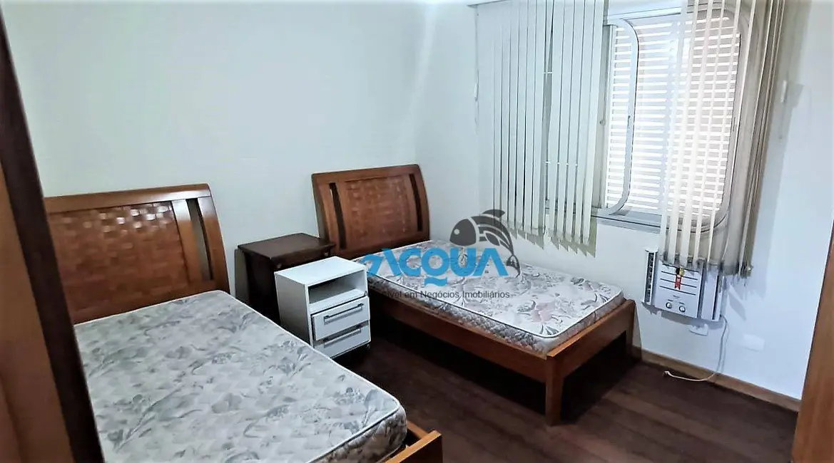 Foto 6 de Apartamento com 3 quartos à venda, 136m2 em Guaruja - SP