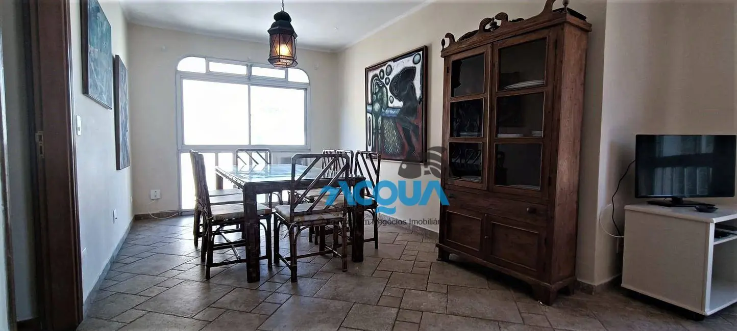 Foto 3 de Apartamento com 3 quartos à venda, 136m2 em Guaruja - SP