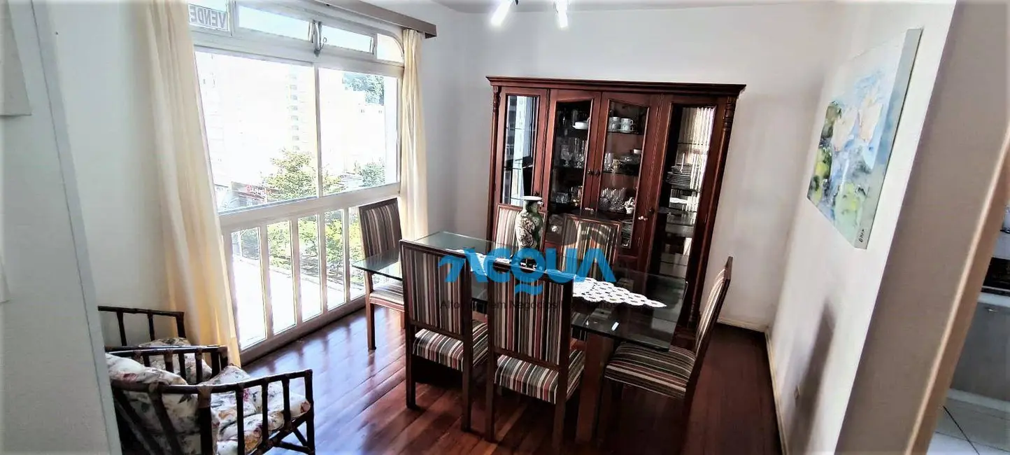 Apartamento com 3 quartos à venda, 136m2 em Guaruja - SP - imagem 2 Foto 2 de Apartamento com 3 quartos à venda, 136m2 em Guaruja - SP