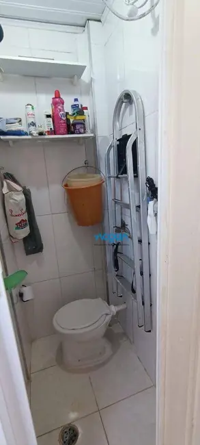 Apartamento com 3 quartos à venda, 136m2 em Guaruja - SP - imagem 8 Foto 8 de Apartamento com 3 quartos à venda, 136m2 em Guaruja - SP