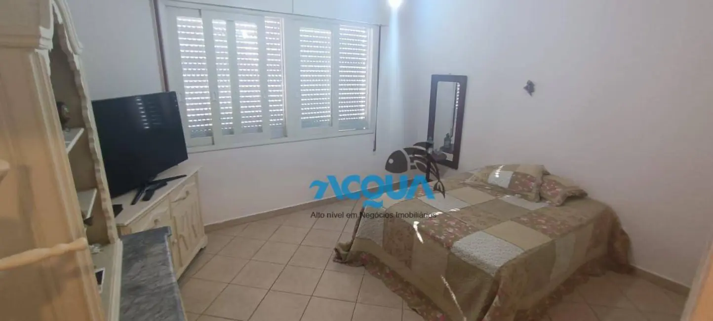 Foto 8 de Apartamento com 3 quartos para alugar, 100m2 em Guaruja - SP