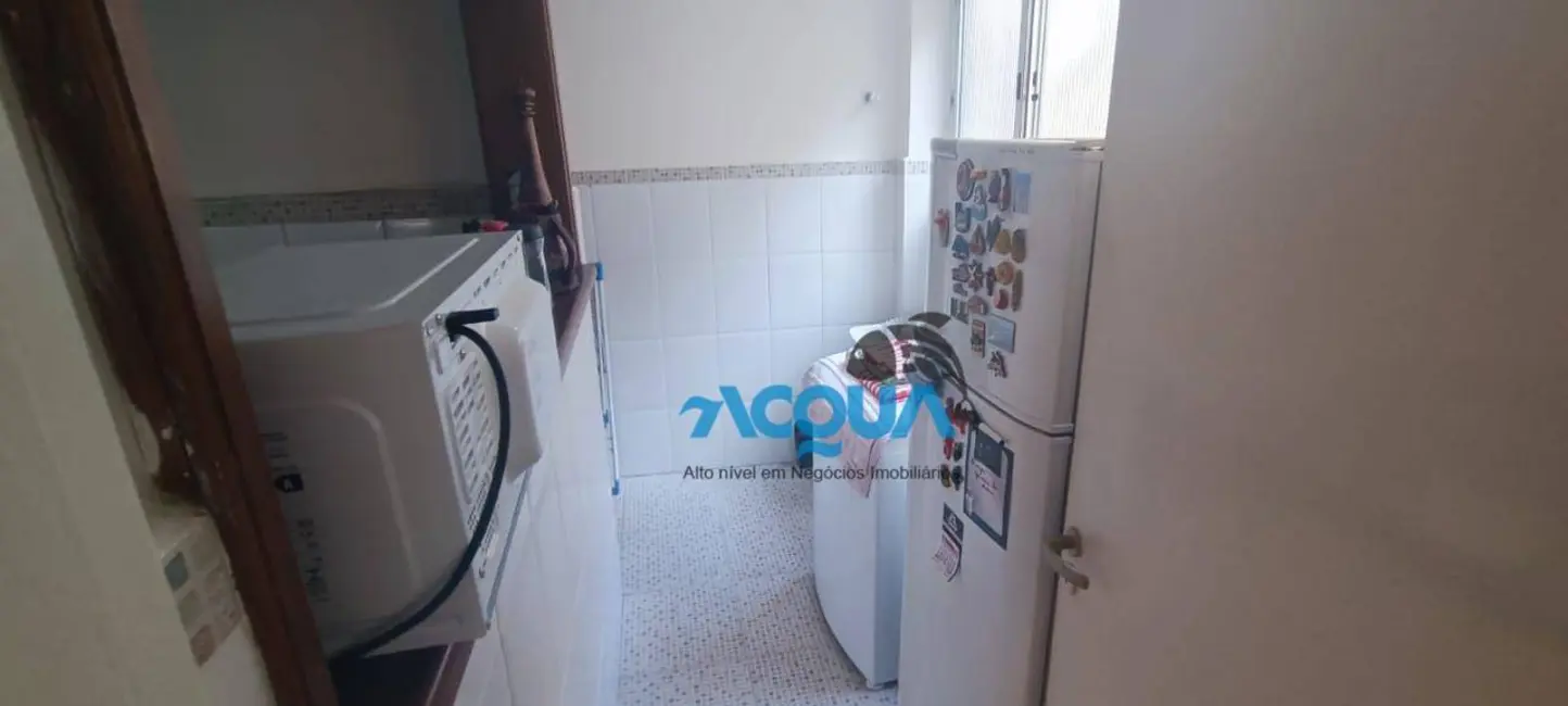 Foto 5 de Apartamento com 3 quartos para alugar, 100m2 em Guaruja - SP