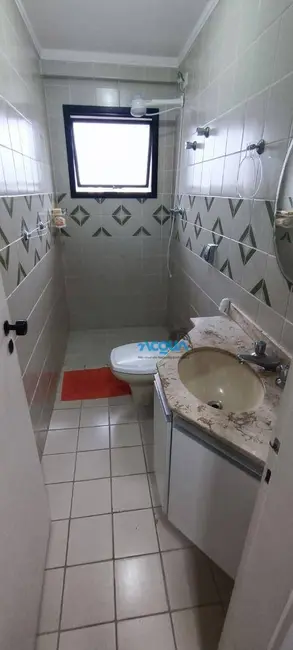 Foto 9 de Apartamento com 2 quartos à venda, 95m2 em Guaruja - SP