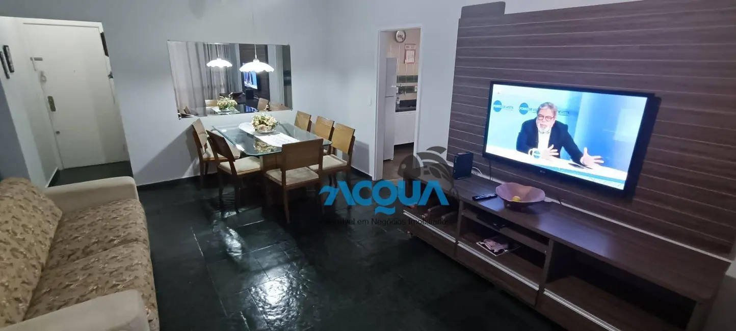 Foto 1 de Apartamento com 2 quartos à venda, 95m2 em Guaruja - SP