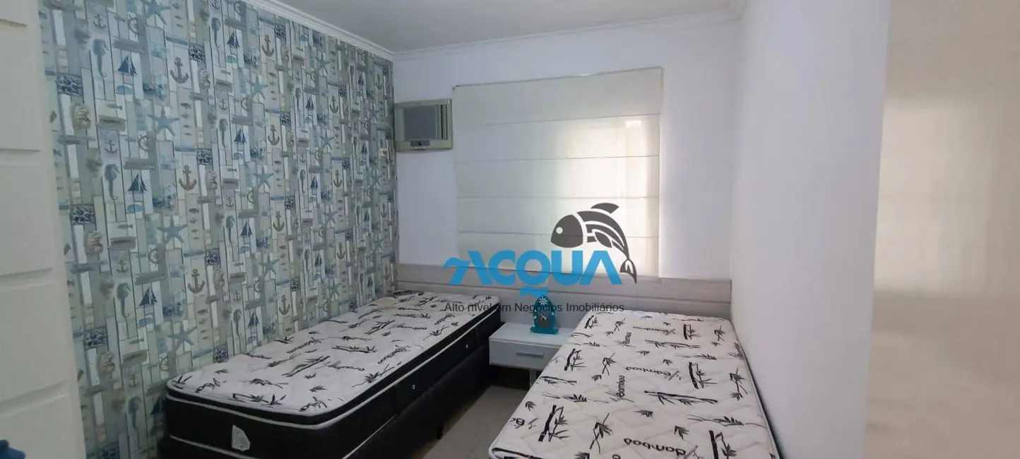 Foto 6 de Apartamento com 3 quartos à venda, 112m2 em Guaruja - SP