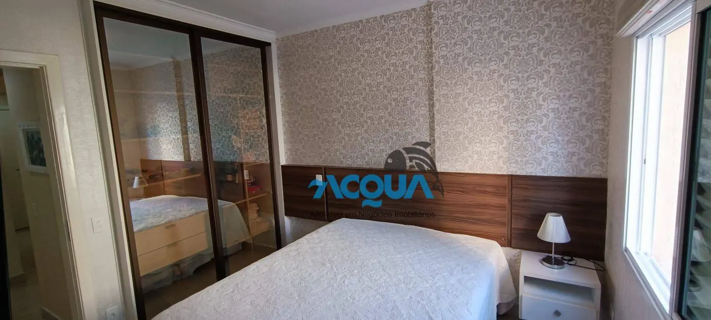 Foto 5 de Apartamento com 3 quartos à venda, 112m2 em Guaruja - SP