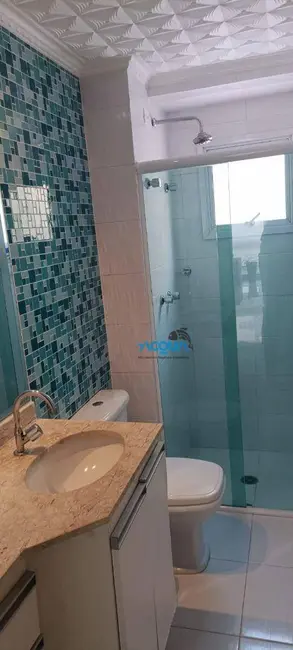 Foto 7 de Apartamento com 3 quartos à venda, 112m2 em Guaruja - SP