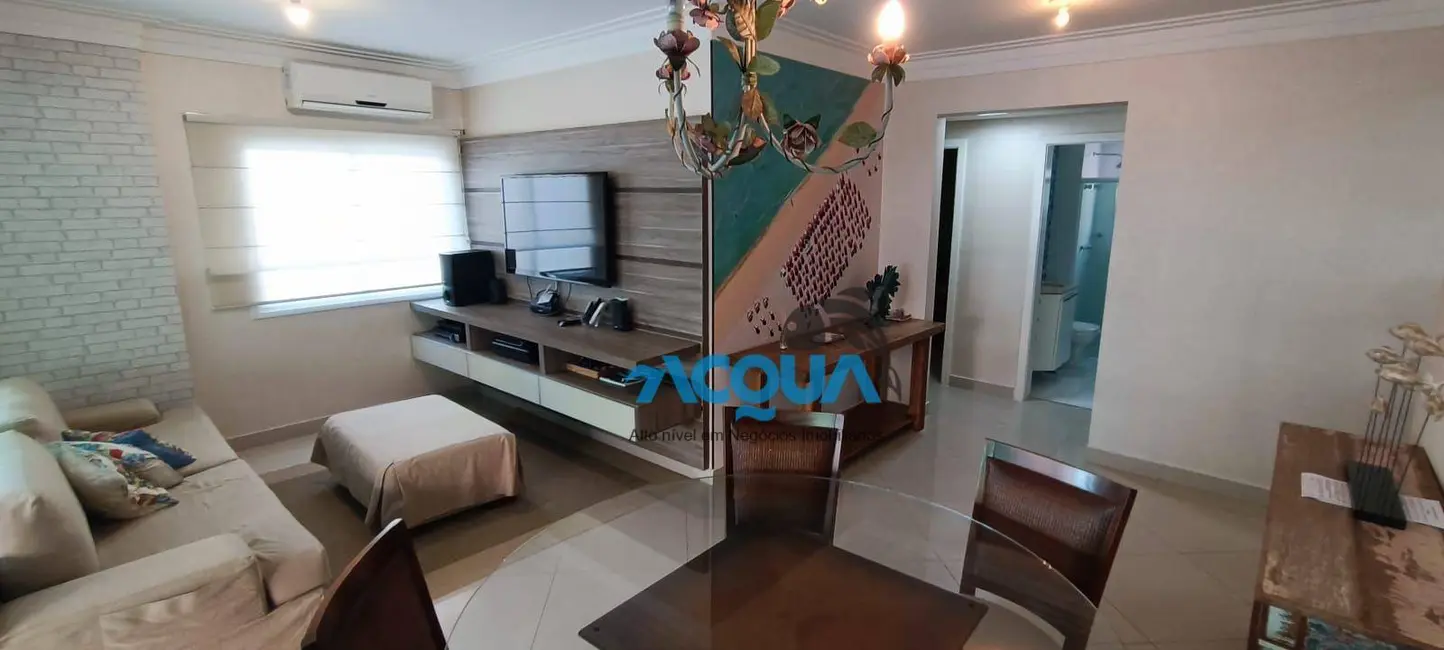 Foto 3 de Apartamento com 3 quartos à venda, 112m2 em Guaruja - SP