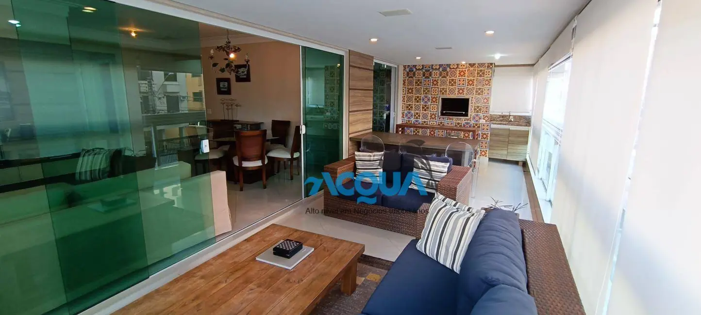 Foto 1 de Apartamento com 3 quartos à venda, 112m2 em Guaruja - SP