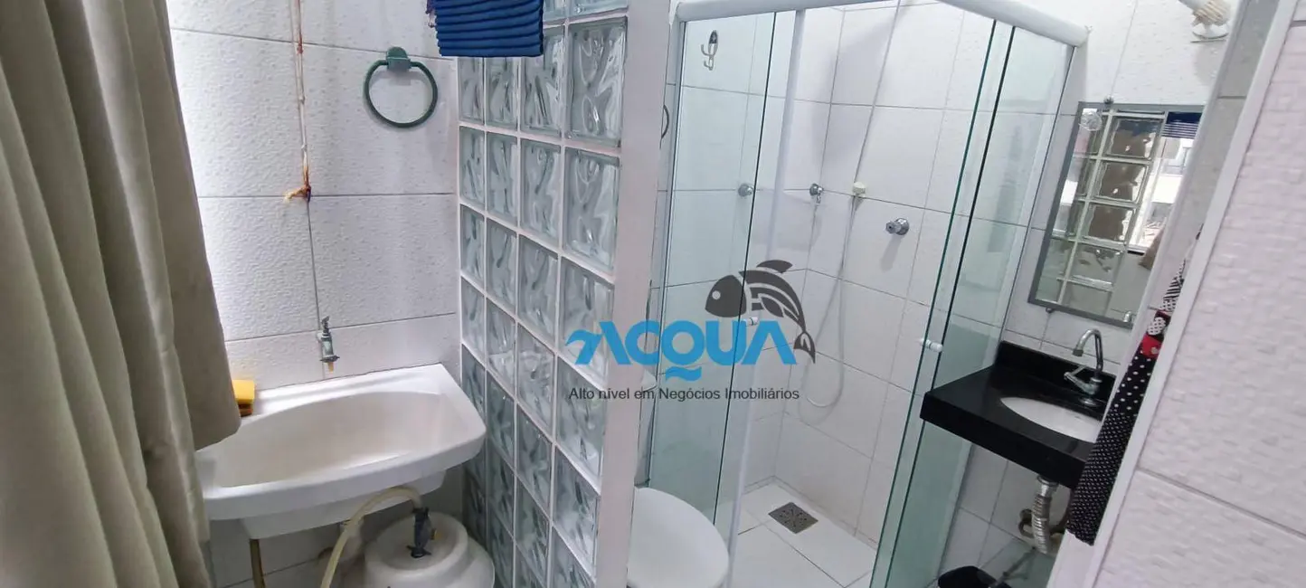 Apartamento com 1 quarto à venda, 60m2 em Guaruja - SP - imagem 7 Foto 7 de Apartamento com 1 quarto à venda, 60m2 em Guaruja - SP